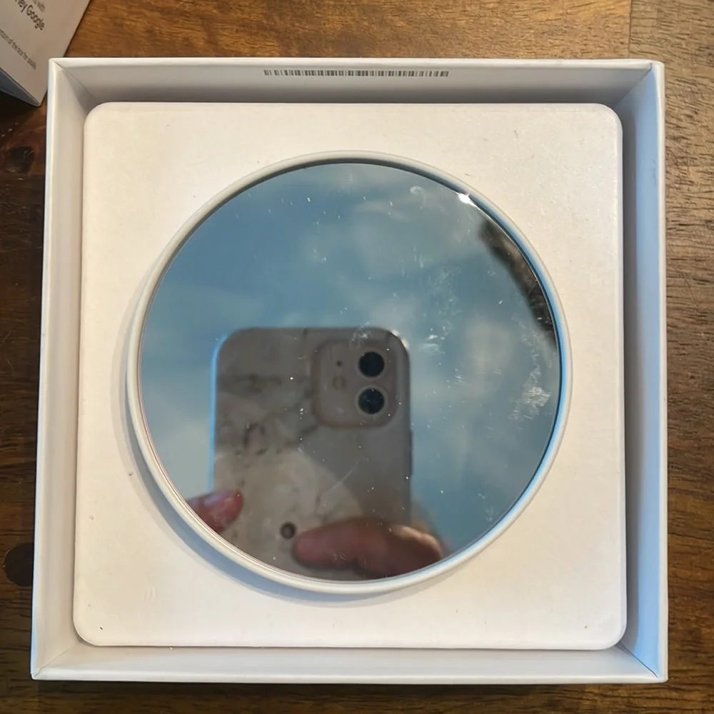 Google Nest Thermostat